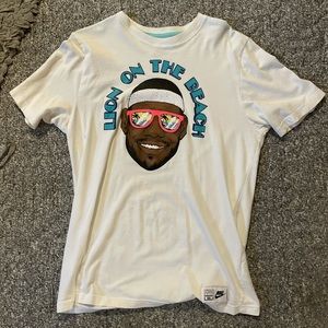 Nike lebron shirt